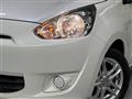 2013 Mitsubishi Mirage