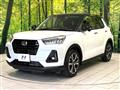 2020 Daihatsu Rocky