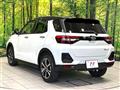 2020 Daihatsu Rocky