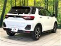 2020 Daihatsu Rocky