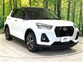 2020 Daihatsu Rocky