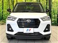 2020 Daihatsu Rocky
