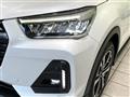 2020 Daihatsu Rocky
