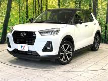 2020 Daihatsu Rocky