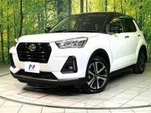 2020 Daihatsu Rocky