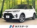 2024 Toyota Raize