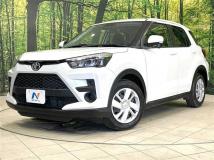 2024 Toyota Raize
