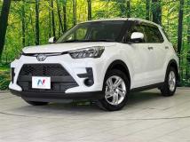 2024 Toyota Raize