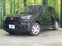 2026 Toyota Raize