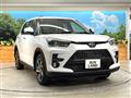 2026 Toyota Raize