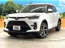 2026 Toyota Raize