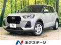 2024 Daihatsu Rocky
