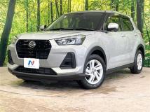 2024 Daihatsu Rocky
