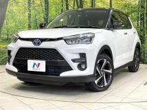2026 Toyota Raize