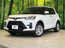 2026 Toyota Raize