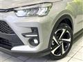 2026 Toyota Raize