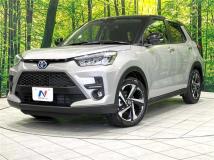 2026 Toyota Raize