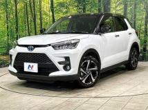 2026 Toyota Raize