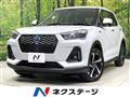 2025 Daihatsu Rocky
