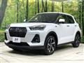 2025 Daihatsu Rocky
