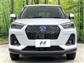 2025 Daihatsu Rocky