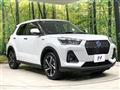 2025 Daihatsu Rocky