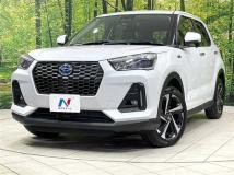 2025 Daihatsu Rocky