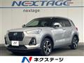 2025 Daihatsu Rocky