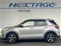 2025 Daihatsu Rocky