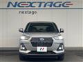 2025 Daihatsu Rocky