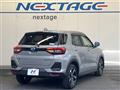 2025 Daihatsu Rocky