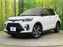 2025 Toyota Raize