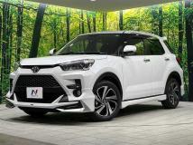 2026 Toyota Raize