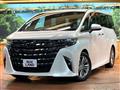 2023 Toyota Alphard Hybrid