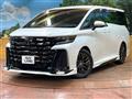 2024 Toyota Vellfire