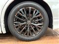 2024 Toyota Vellfire