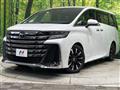 2024 Toyota Vellfire