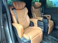 2025 Toyota Vellfire