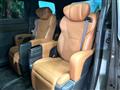 2025 Toyota Vellfire