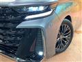 2025 Toyota Vellfire
