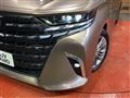 2025 Toyota Alphard Hybrid