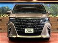 2025 Toyota Alphard Hybrid