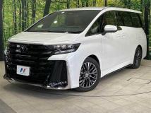 2025 Toyota Vellfire