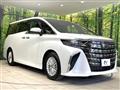 2026 Toyota Alphard Hybrid