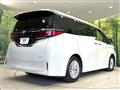 2026 Toyota Alphard Hybrid