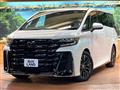 2024 Toyota Vellfire