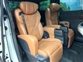 2024 Toyota Vellfire