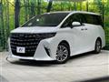 2024 Toyota Alphard Hybrid