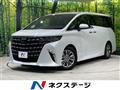 2024 Toyota Alphard Hybrid