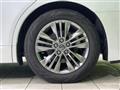 2024 Toyota Alphard Hybrid